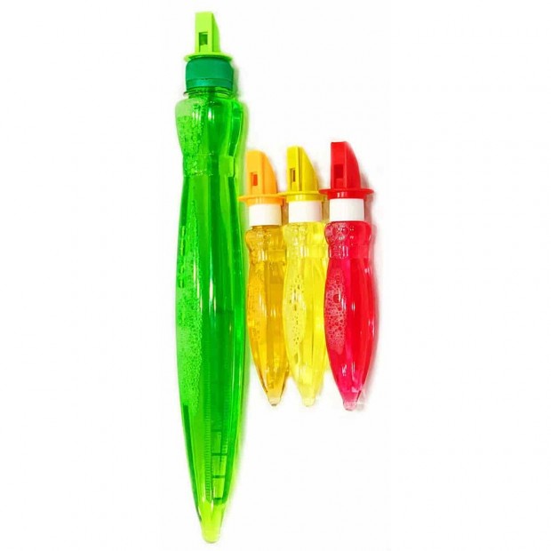 Мыльные пузыри СВИСТУН 45мл Мыльные пузыри СВИСТУН 45мл