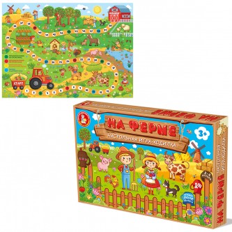 Игра На ферме 04642 Игра На ферме 04642