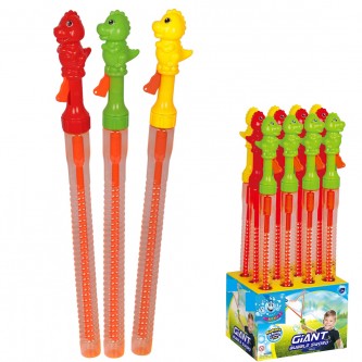 Мыльные пузыри Т22207 Мы-шарики! Гигантские с раскладным элементом Дракоша 165 см 1toy