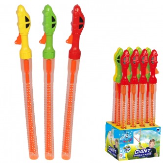 Мыльные пузыри Т22208 Мы-шарики! Гигантские с раскладным элементом Машинка 165 см 1toy