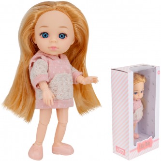 Кукла малышка в коробке, 2282936 Кукла малышка в коробке, 2282936