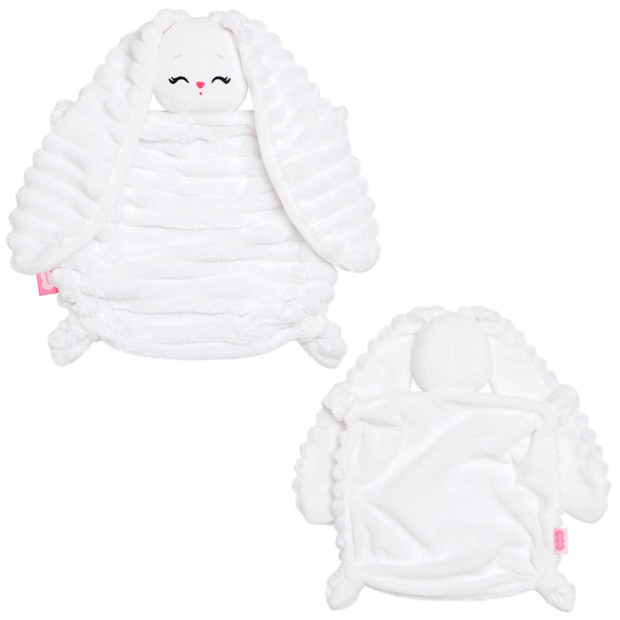 Мякиши комфортер Зайка Банни Кристальная вода 770 Мякиши комфортер Зайка Банни Кристальная вода 770