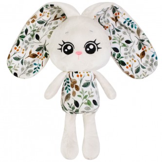 Мякиши мягконабивная Зайка Весна 781