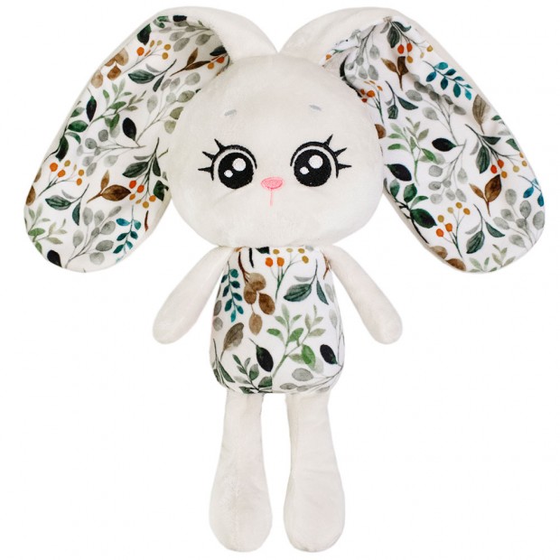 Мякиши мягконабивная Зайка Весна 781 Мякиши мягконабивная Зайка Весна 781