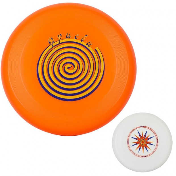 Тарелка летающая У795 /35/ Тарелка летающая У795 /35/