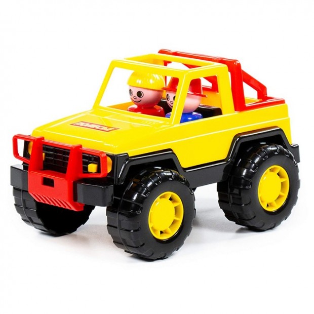 Автомобиль Сафари джип 36643