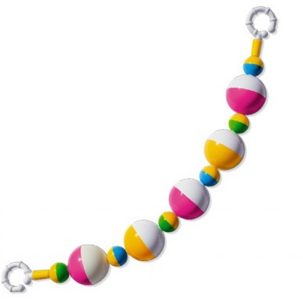 Подвеска Шарики 01519 /60/ Подвеска Шарики 01519 /60/