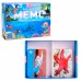Игра Мемо 2 в 1 Пернатый мир и Подводный мир 100 карточек 8506 Игра Мемо 2 в 1 Пернатый мир и Подводный мир 100 карточек 8506