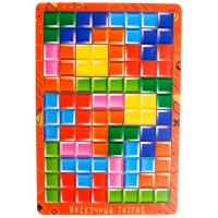 Деревянная Развивающая доска 