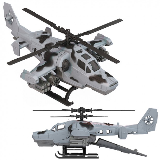 Вертолёт Вертолёт