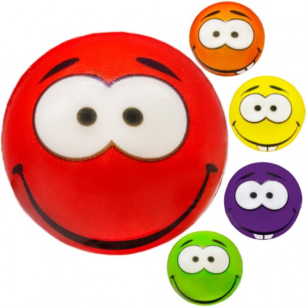 Мяч 6,3 см 141T-234 Мяч 6,3 см 141T-234