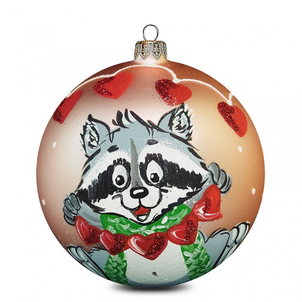 Шар 80мм Настроение Шар 80мм Настроение