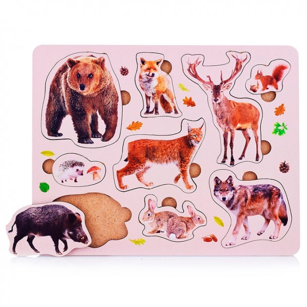 Деревянный Рамка вкладыш Деревянный Рамка вкладыш