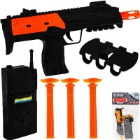 Набор Полицейского MR BOY в пакете, FCJ0757016 Набор Полицейского MR BOY в пакете, FCJ0757016