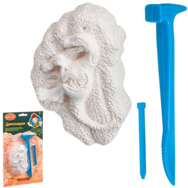 Набор Французские опыты Науки с Буки Bondibon Набор Французские опыты Науки с Буки Bondibon