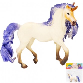 Фигурка Miss Kapriz Единорог в пакете FCJ0807714