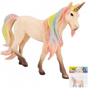 Фигурка Miss Kapriz Единорог в пакете FCJ0807716