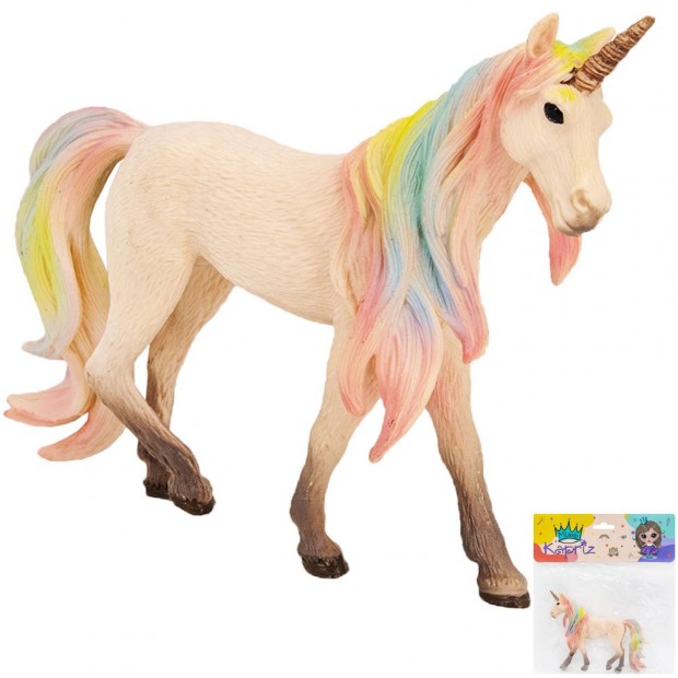 Фигурка Miss Kapriz Единорог в пакете FCJ0807716 Фигурка Miss Kapriz Единорог в пакете FCJ0807716