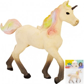 Фигурка Miss Kapriz Единорог в пакете FCJ0809469