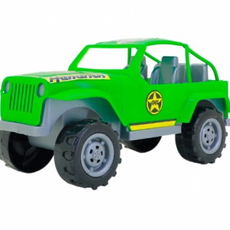 Автомобиль Джип TB-035 /18/ Автомобиль Джип TB-035 /18/