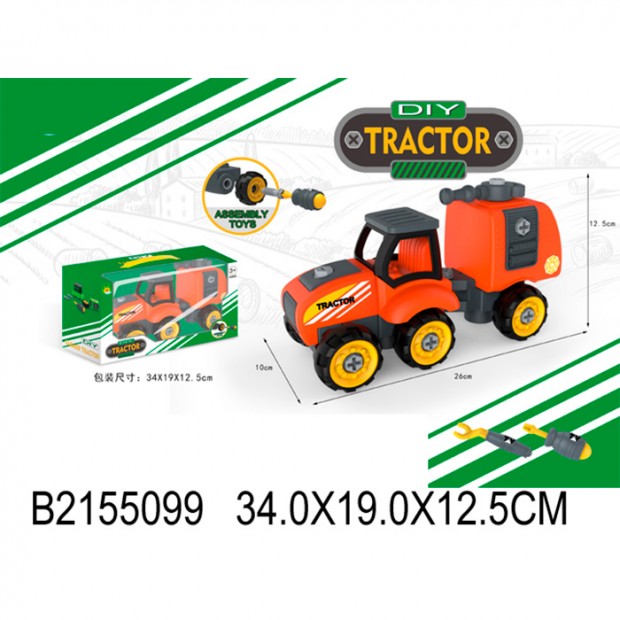 Констр-р 0597-5 в коробке Констр-р 0597-5 в коробке