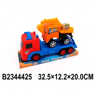 Машина инерционная 2344425 п/к Машина инерционная 2344425 п/к