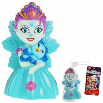 Резиновая Пэттер 10 см. ЭНЧАНТИМАЛС в сетке SP-N03 Резиновая Пэттер 10 см. ЭНЧАНТИМАЛС в сетке SP-N03