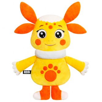 Мякиши Лунтик Подушка Луна 793 Мякиши Лунтик Подушка Луна 793