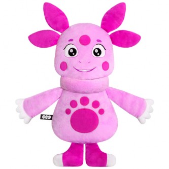 Мякиши Лунтик Подушка Лунтик 791 Мякиши Лунтик Подушка Лунтик 791