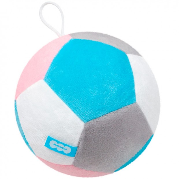 Мякиши мячик Футбол 1 801 Мякиши мячик Футбол 1 801