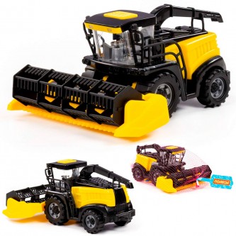 Комбайн Комбайн