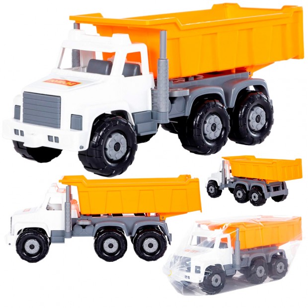 Автомобиль Супергигант дорожный 96241 Автомобиль Супергигант дорожный 96241