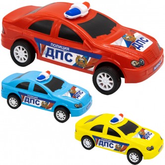 Автомобиль М517-2 /45/ Автомобиль М517-2 /45/