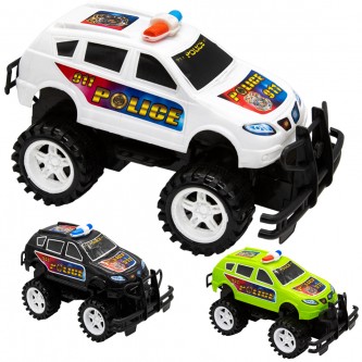 Автомобиль М518-4 /15/ Автомобиль М518-4 /15/