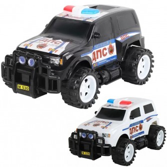 Автомобиль Джип ДПС М530-1 Автомобиль Джип ДПС М530-1