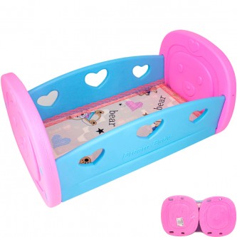 Кроватка для куклы GMP-012 Кроватка для куклы GMP-012
