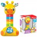 Музыкальный жирафик Умняша 4630027293053 Музыкальный жирафик Умняша 4630027293053