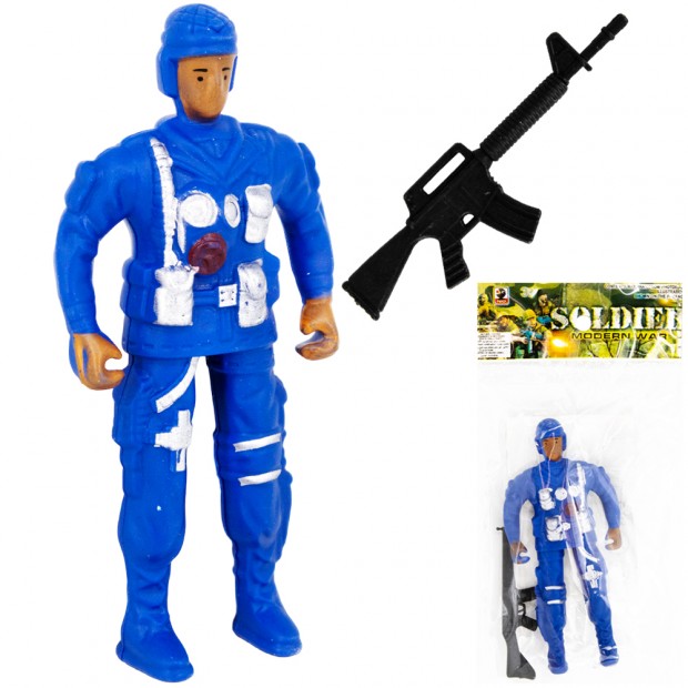 Набор Военный в пакете, FCJ0831747