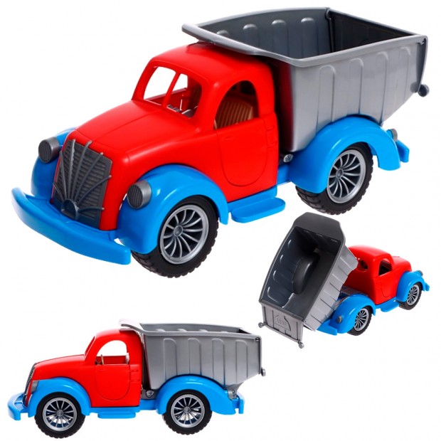 Автомобиль Ретро Грузовик 08875 Автомобиль Ретро Грузовик 08875