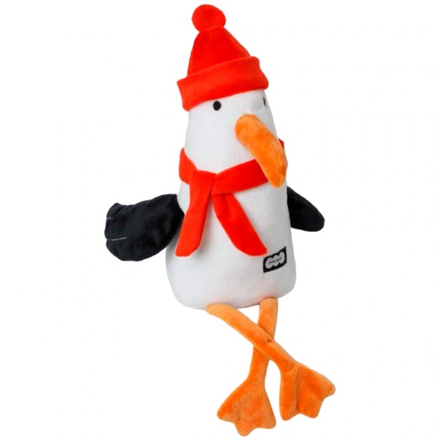 Мякиши мягконабивная Чайка Зима 820 Мякиши мягконабивная Чайка Зима 820