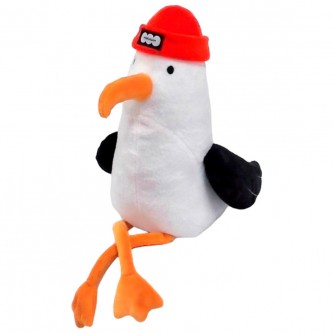 Мякиши мягконабивная Чайка Kusto 811