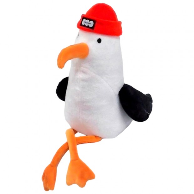 Мякиши мягконабивная Чайка Kusto 811 Мякиши мягконабивная Чайка Kusto 811