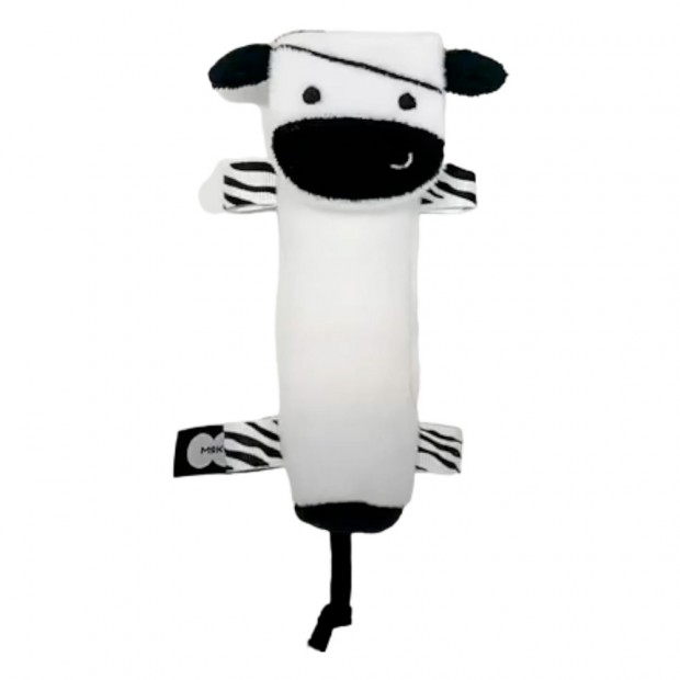 Мякиши пищалка Зебра Первые цвет 806 Мякиши пищалка Зебра Первые цвет 806