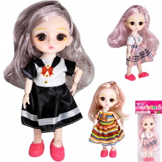 Кукла малышка в пакете, FCJ0775601 Кукла малышка в пакете, FCJ0775601