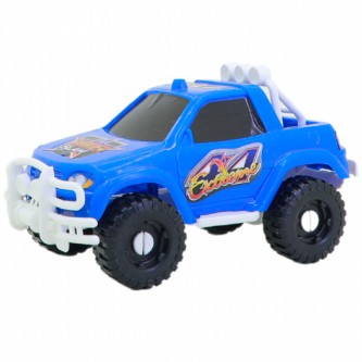 Автомобиль Джип сафари TB-034 /72/ Автомобиль Джип сафари TB-034 /72/