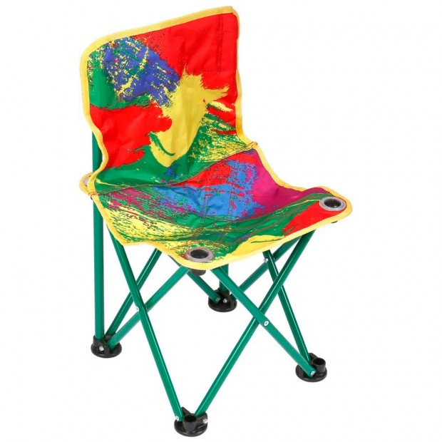 Стульчик Премиум детский ПСПД/2 с красками /Ника/ Стульчик Премиум детский ПСПД/2 с красками /Ника/