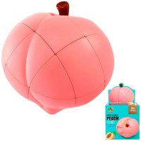 Головоломка YS0367303 Персик в коробке Головоломка YS0367303 Персик в коробке