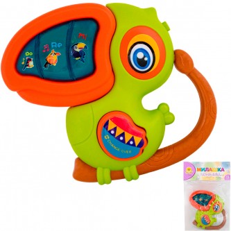 Пианино Levatoys Тукан в пакете