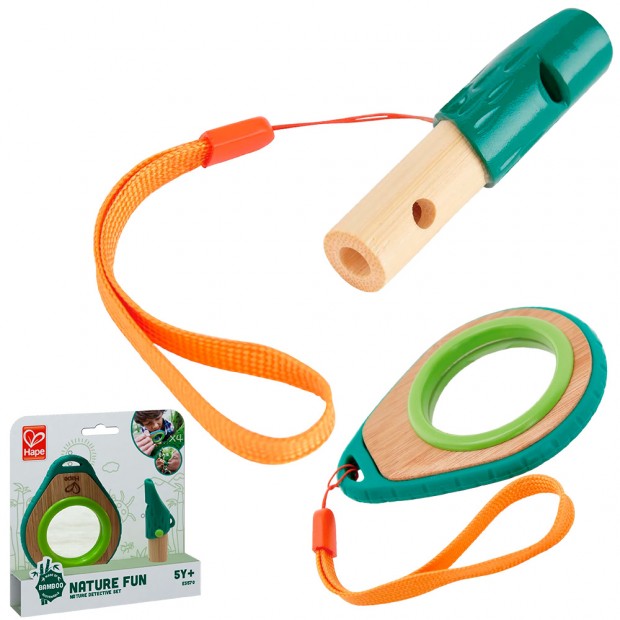 Деревянный Набор исследователя серии Деревянный Набор исследователя серии