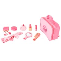 Деревянный Игровой набор Косметичка